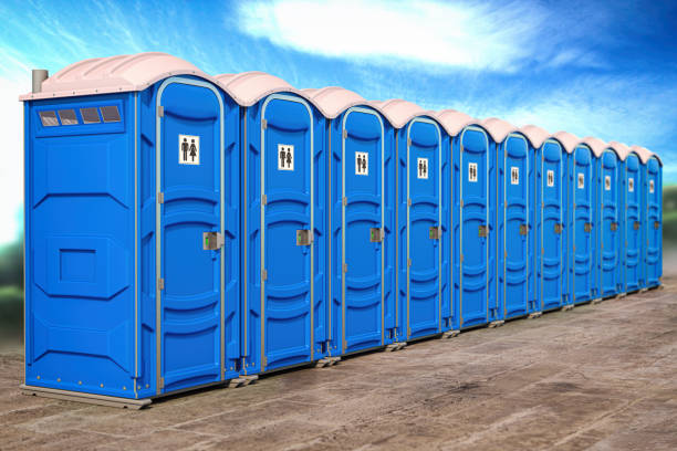 Best Standard Portable Toilet Rental in Mcdonald, PA