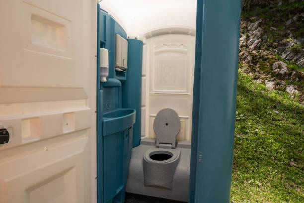 Best ADA-Compliant Portable Toilet Rental in Mcdonald, PA