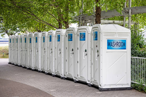 Best Long-Term Portable Toilet Rental in Mcdonald, PA