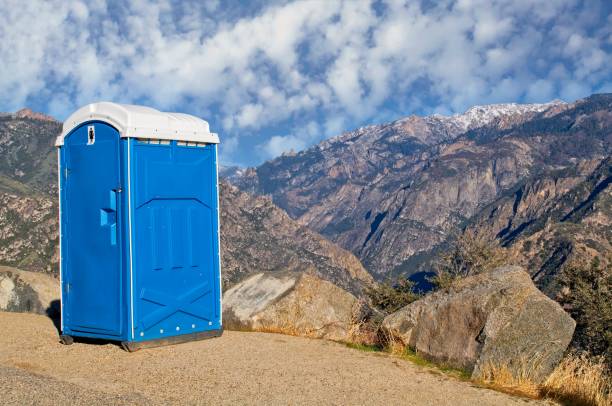 Best Short-Term Portable Toilet Rental in Mcdonald, PA