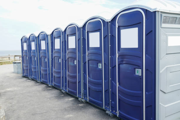 Best Portable Restroom Setup and Delivery in Mcdonald, PA